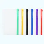 Color Zip Pocket – Cover-Web