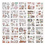 Sticker Box Set Happy Day N2.001