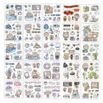 Sticker Box Set Happy Day N2.001