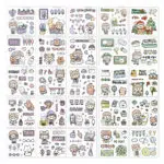 Sticker Box Set Happy Day N2.001