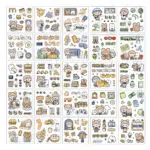 Sticker Box Set Happy Day N2.001