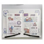 Sticker Box Set Happy Day N2.001