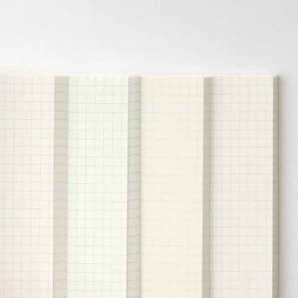 Hobonichi Plain Notebook – 4 Colors