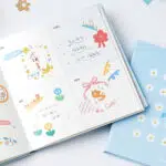Daydreamer Cube Weekly Planner.001