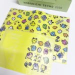 Hobonichi COC Tamagotchi SQ