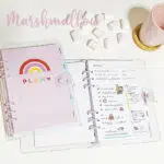 Marshmallow Planner Set 1 Cover – Web