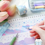 Butter Rabbit Penknife – 1 Cover