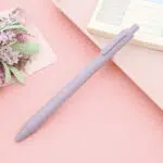 Minimal Gel Pen Cover