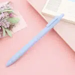 Minimal Gel Pen Cover