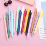 Minimal Gel Pen Cover