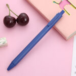 Minimal Gel Pen Cover