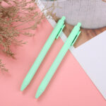 Minimal Gel Pen Cover