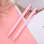 Minimal Gel Pen Cover