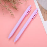 Minimal Gel Pen Cover