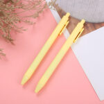 Minimal Gel Pen Cover
