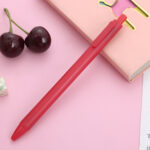 Minimal Gel Pen Cover