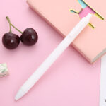 Minimal Gel Pen Cover