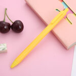 Minimal Gel Pen Cover