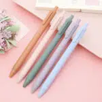 Minimal Gel Pen Cover