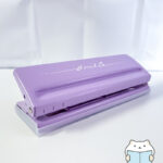 6 Hole Puncher – 1 Cover web