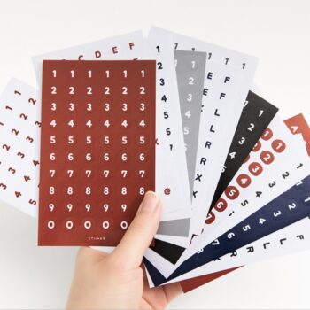 Simple Text Sticker & Memo Notepad