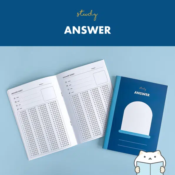 Mini Study – 10 Answer