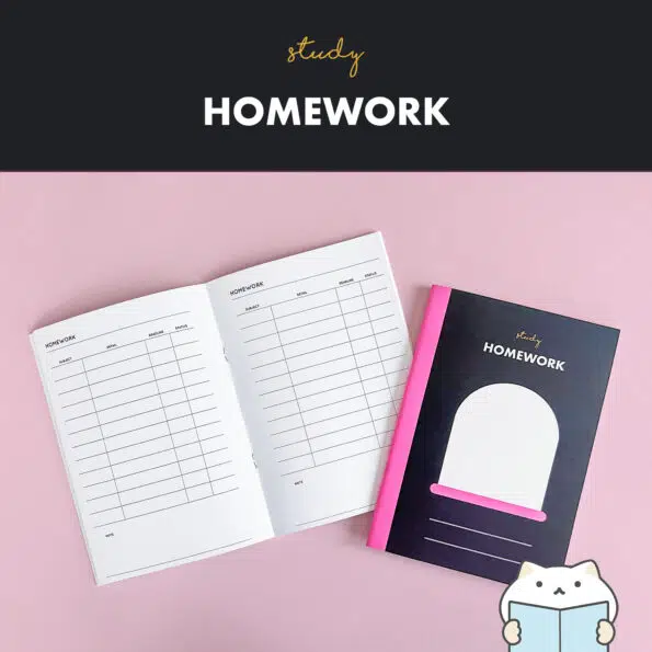 Mini Study – 11 Homework