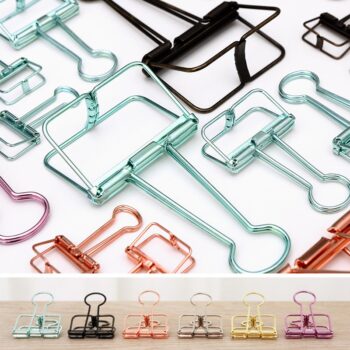Metal Paper Clip