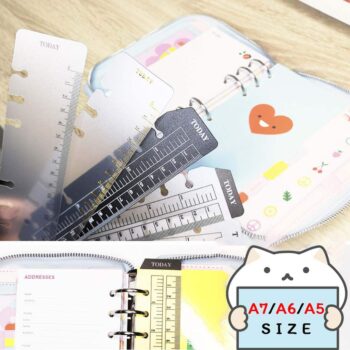 Basic Planner Ruler