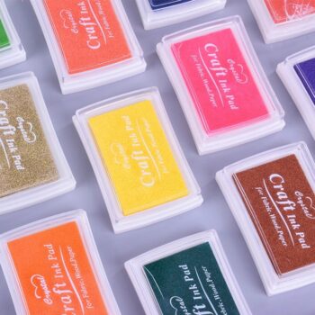 Crystal Craft Ink Pad