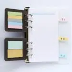 Loose Leaf Sticky Note 1 cover