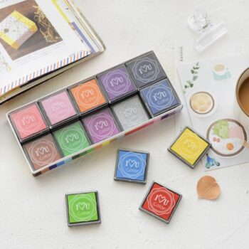 Stamp Ink Pad