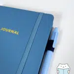 Journal Pen Holder – Cover Web