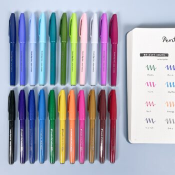 Pentel Sign Pen