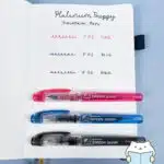 1 Preppy Fountain Pen – cover web