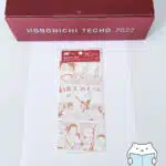 Hobonichi-Pencil-Board-in-stock