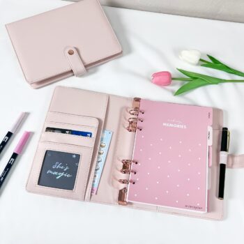 Latte Agenda A5
