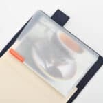 Hobonichi Card Case Folder
