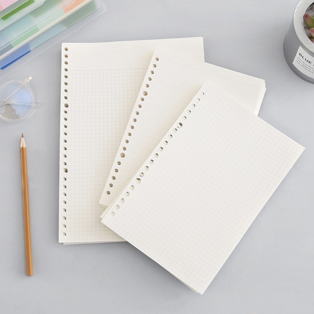Refillable Notebook Paper_9