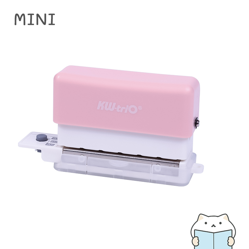 Mini – Pink