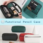 Minimal Functional Pencil Case 1 cover