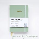 Dot Journal V4 – 1 Cover
