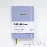 Dot Journal V4 – 1 Cover