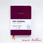 Dot Journal V4 – 1 Cover