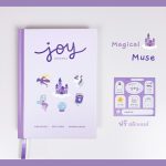 Joy Journal – 1 Cover New Color