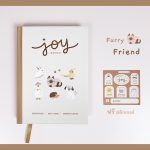 Joy Journal – 1 Cover New Color