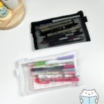 Net Pencil Bag – 1 Cover
