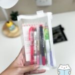Net Pencil Bag – 1 Cover
