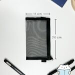 Net Pencil Bag – 1 Cover