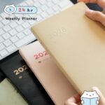 2025 YouthWill Planner